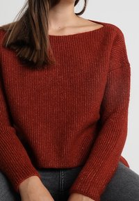 Even&Odd Maglione - copper
