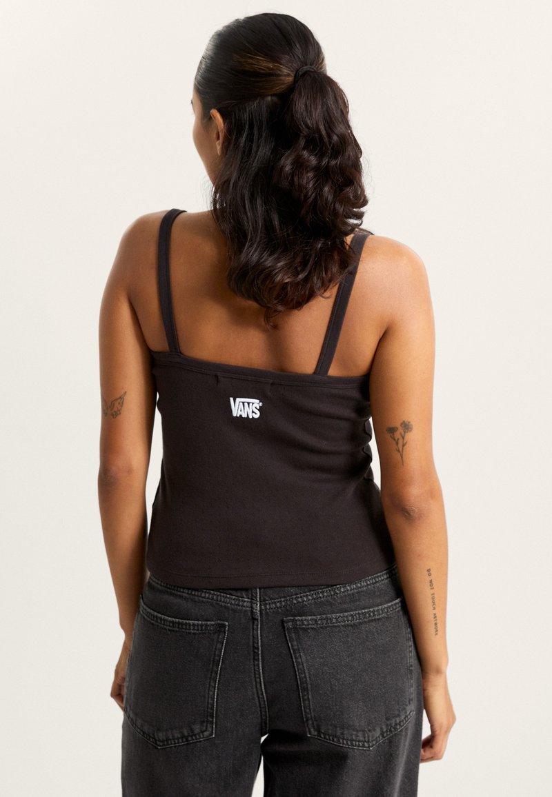 Vans Top - black