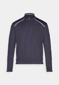 TOMEK - Sweatshirt - navy