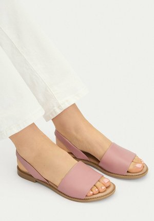 Lasocki, LASOCKI WOMEN'S SANDALS PINK - Sandalias - pink