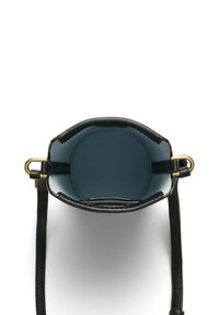 ECCO LEATHER GOODS Axelremsväska - black