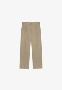 Valimata, lichen green