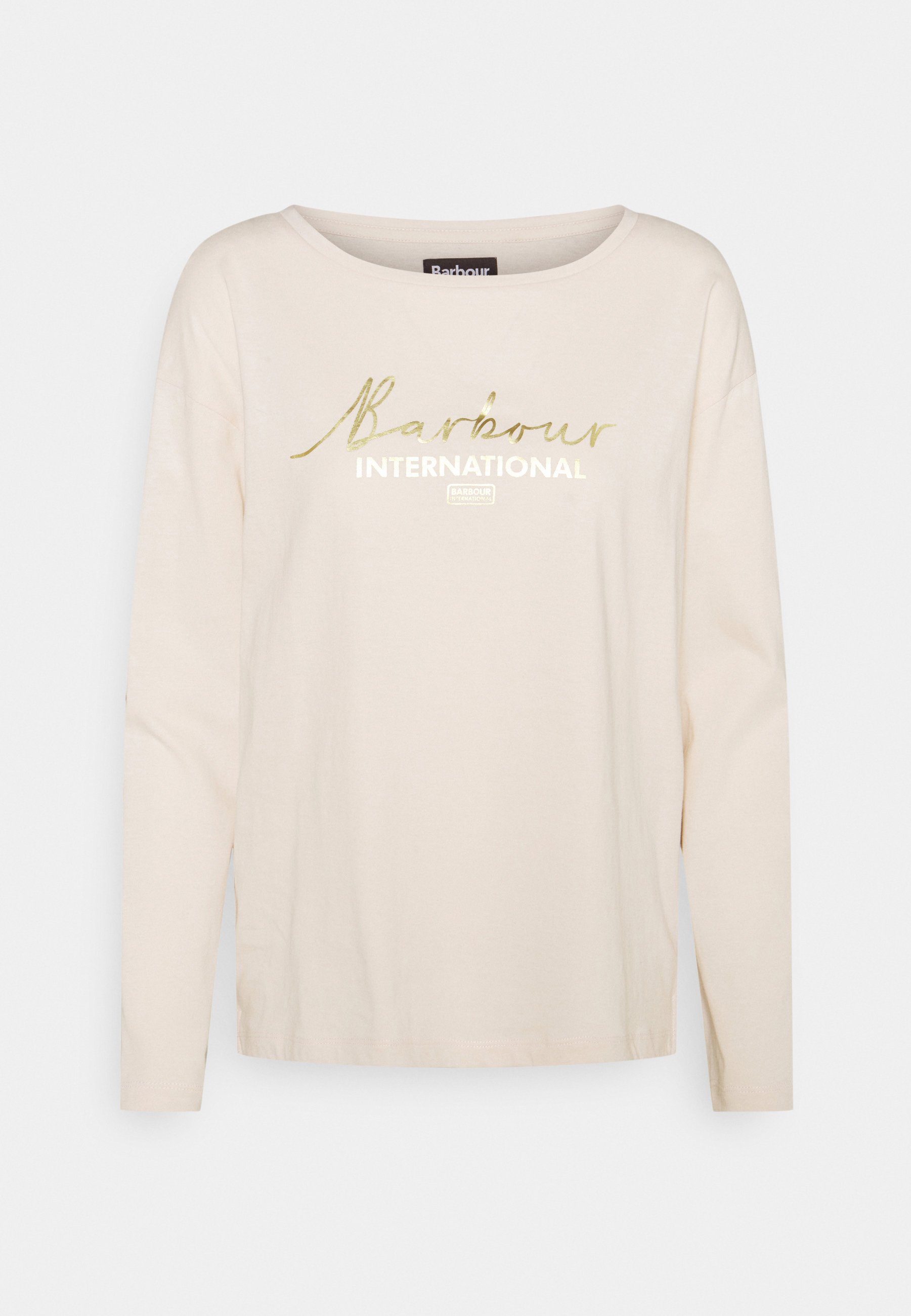 barbour longsleeve
