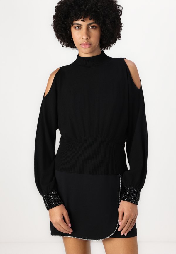 BLING CUFF PIMA - Jumper4