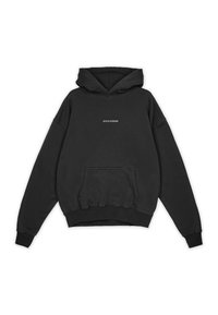 Unselected, washed black dark grey gum