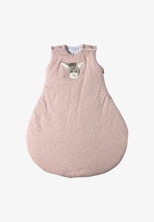 Sterntaler EMMI - Nachtwäsche Schlafsack - zartrosa