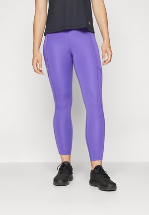 Leggings - lilac
