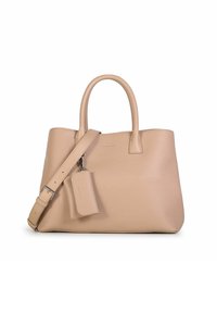 Miriade SHOPPING MABEL - Borsa a mano - beige