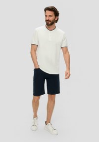 s.Oliver - T-shirt basic