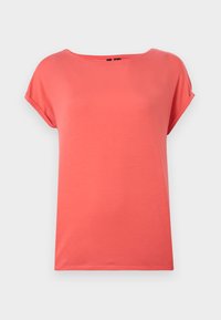 VMAVA PLAIN - T-shirt basique - dubarry