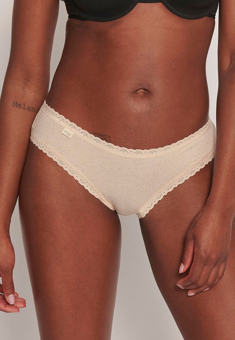 Sloggi Slip meerkleurig Sloggi Slip meerkleurig