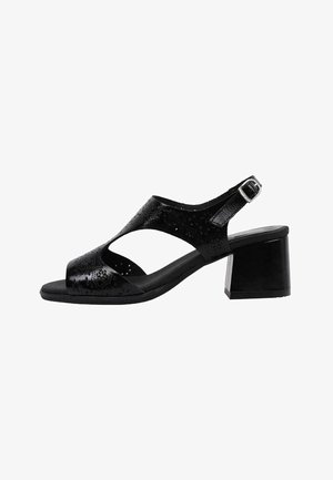 CallagHan, Sandali - black