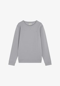 Unselected, grey