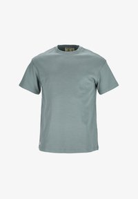 Selected, sage green