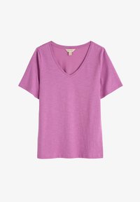 Vybráno, orchid - orchid swatch