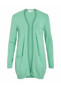 Unselected, winter green
