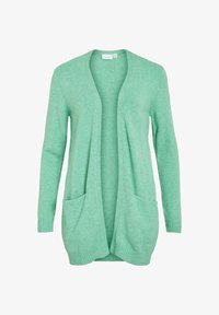 Unselected, winter green