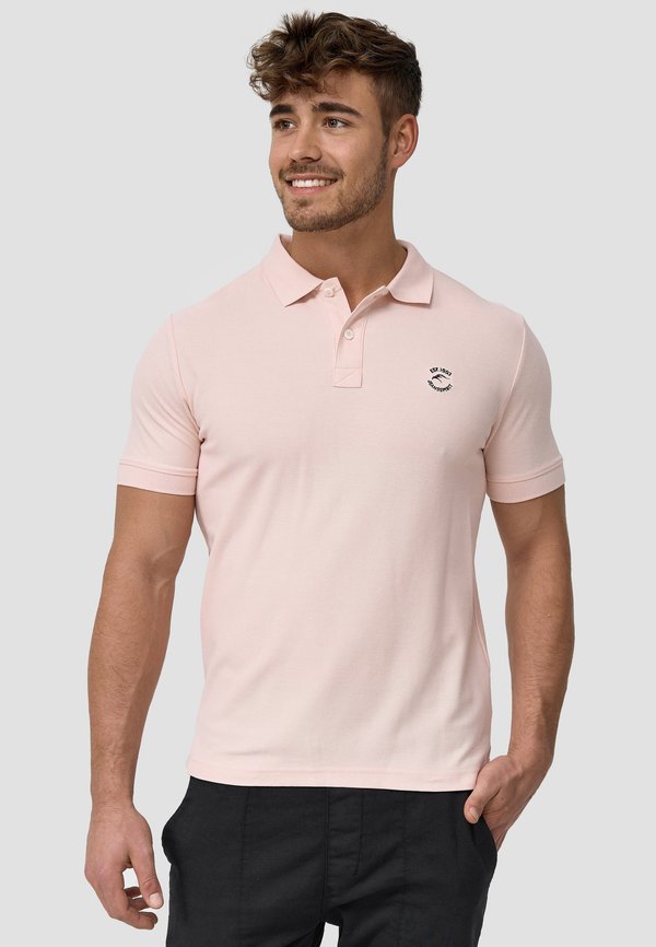 WADIM - Poloshirt - chintz rose
