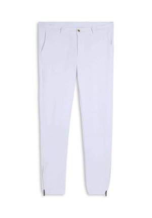 Pantalones - white