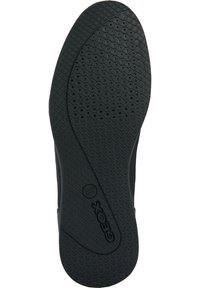 Geox U AVERY - Zapatillas - black