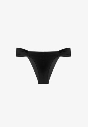 Yamamay, ESSENTIALS, czarny