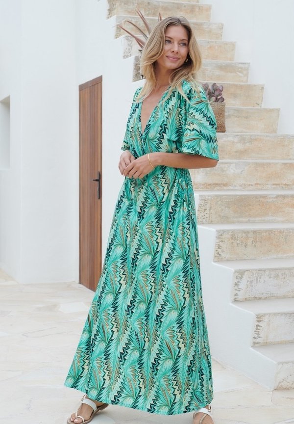 LOTUS KERI - Maxikleid