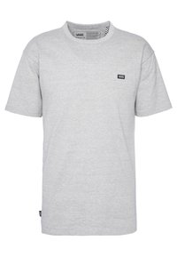 MN OFF THE WALL CLASSIC SS - T-shirt basique - athletic heather