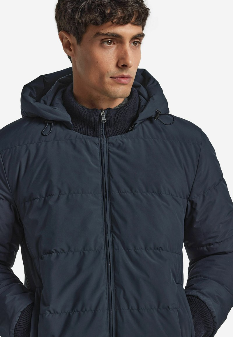 Falconeri Doudoune blue/bleu marine