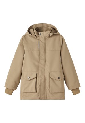 Giacca invernale - beige