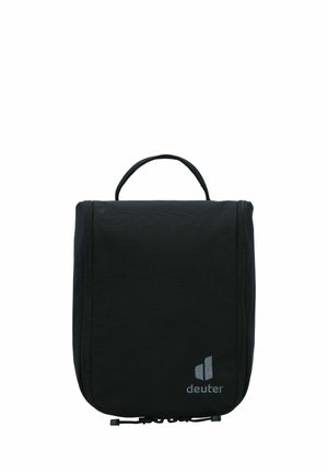 CENTER KULTUR - Neceser - black