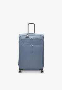 Seleccionado, blue stone