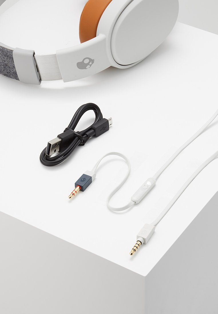 skullcandy crusher wireless características