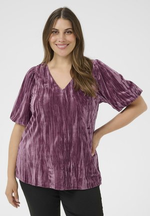 Bluse - tulipwood