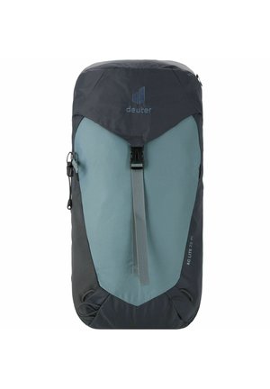 Hiking rucksack - shale graphite
