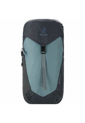 Backpack - shale graphite