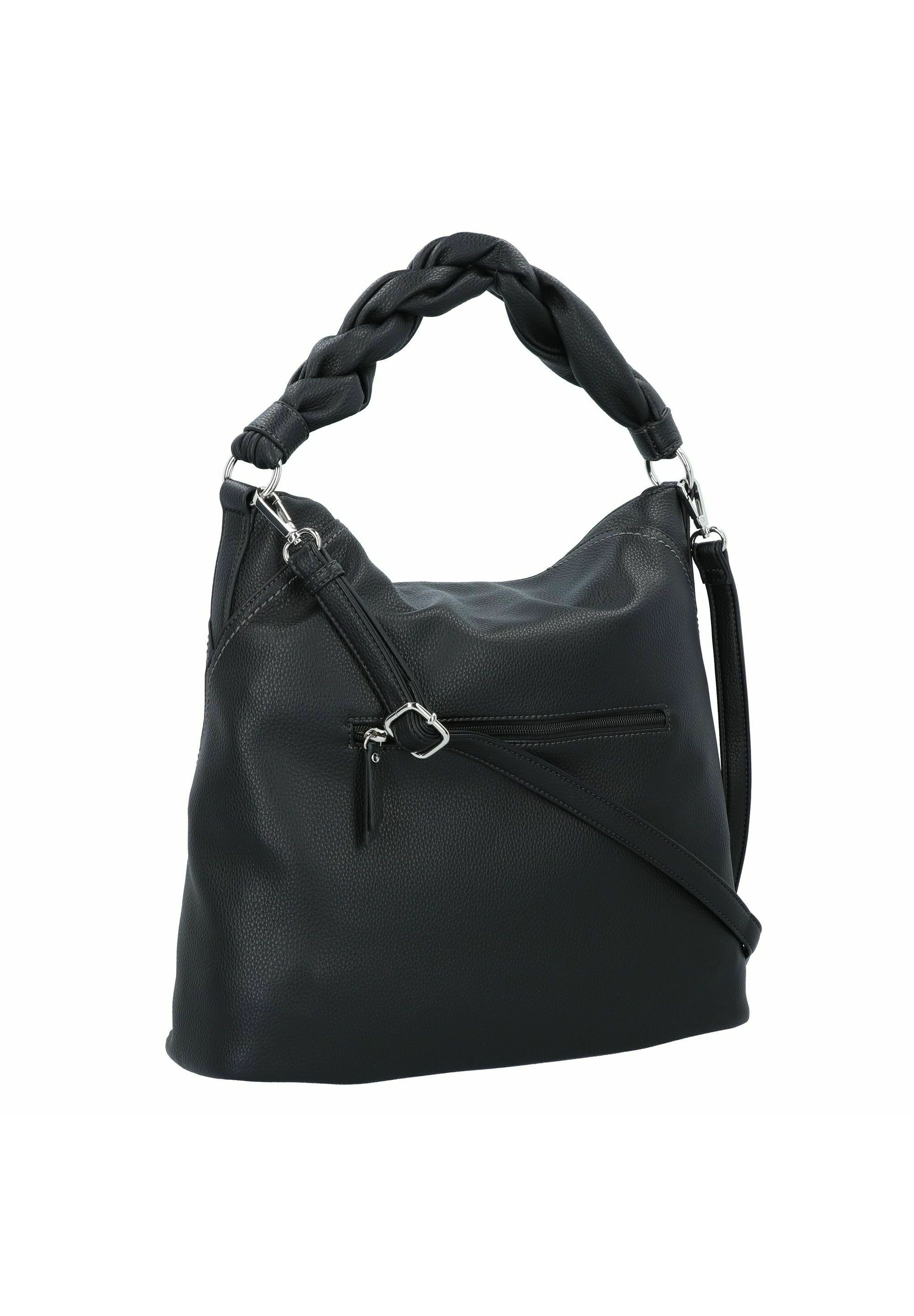 Sac bandoulière 'Kristy' GABOR en Marron | ABOUT YOU