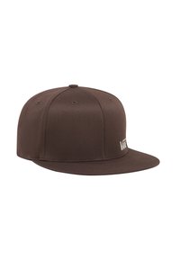 Vans SPLITZ - Keps - demitasse