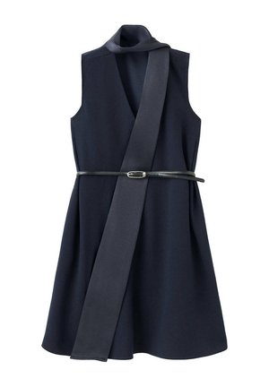 Mango, ADULT - Robe de jour - dark blue