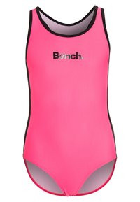 Non sélectionné, pink/black