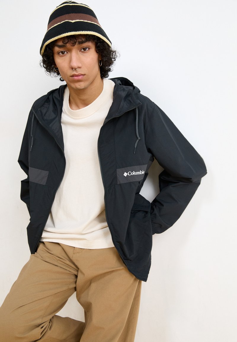 Veste Homme Légère Résistante Columbia Challenger Windbreaker