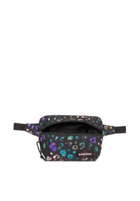 Eastpak SOMMAR - Sac banane - beastimal black