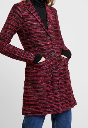 Blazer - pink