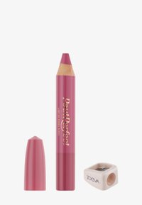 ZOEVA - POUT PERFECT LIPSTICK PENCIL - Lippenkonturenstift - POUT PERFECT LIPSTICK PENCIL (BURCU) Thumbnail-Bild 1