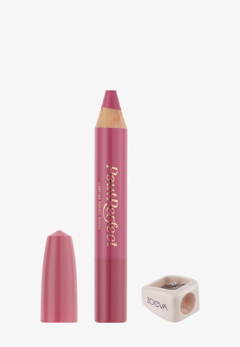 ZOEVA POUT PERFECT LIPSTICK PENCIL beżowy
