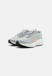 Nike Performance AIR WINFLO 11 - Scarpe da corsa su strada - grey