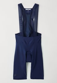 ESPRESSO - Bib-shorts - belgian blue