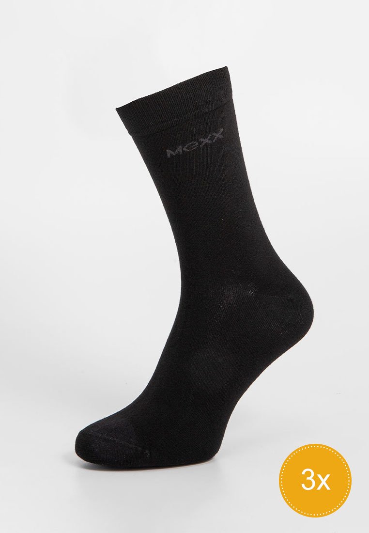 Mexx Chaussettes noir