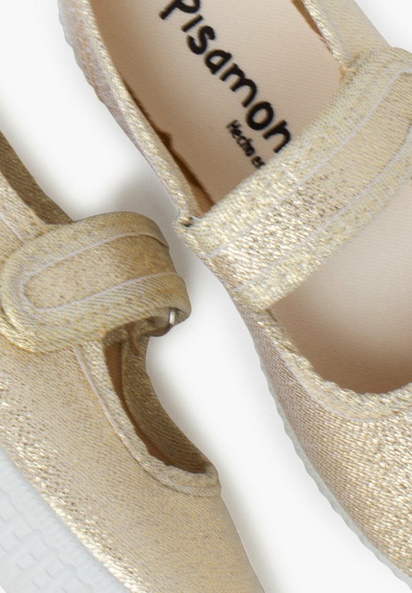 Lauflernschuh – oro