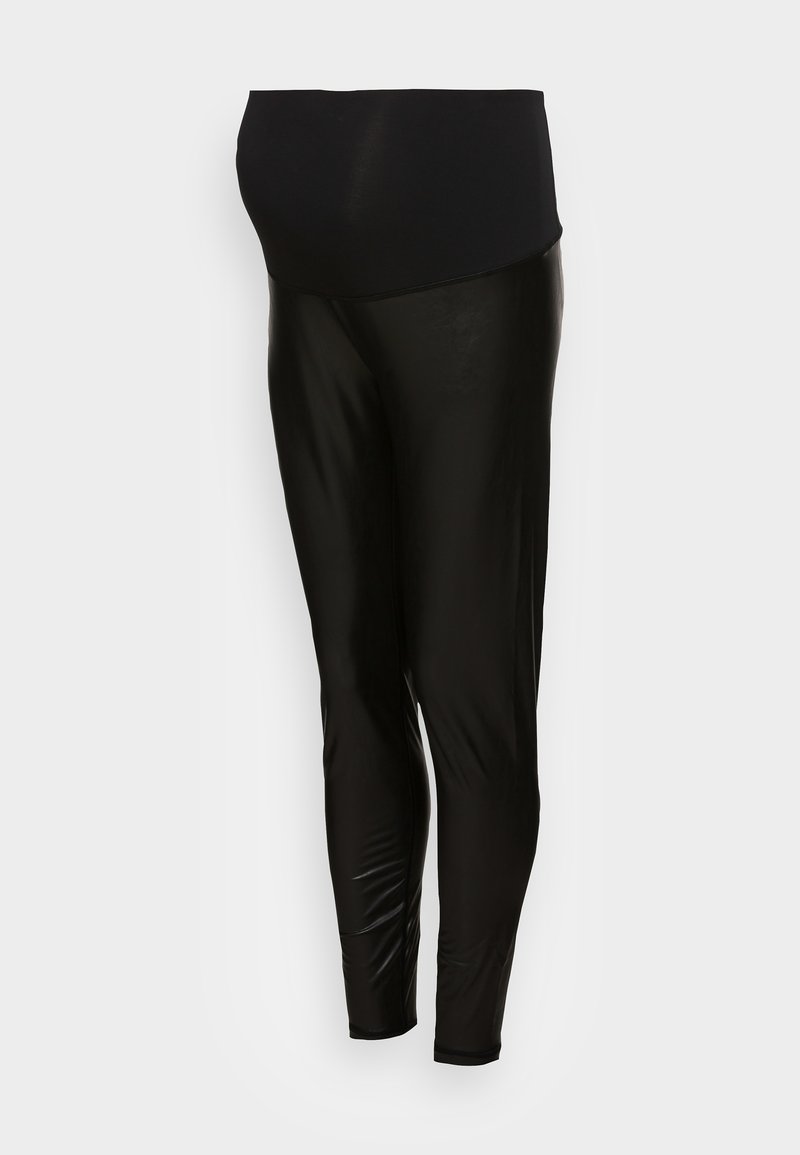 GAP Maternity Leggings true black/negro Zalando.es
