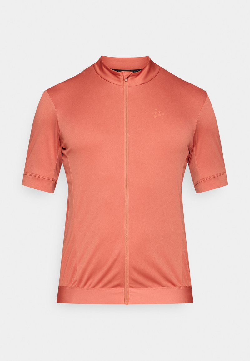 Craft Wielershirt bruin